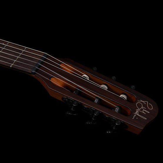 Đàn Guitar Silent Classic Godin Multiac Mundial-Mai Nguyên Music
