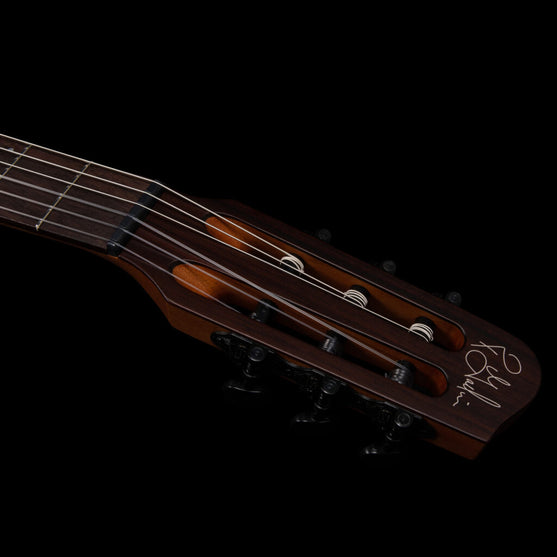 Đàn Guitar Silent Classic Godin Multiac Mundial-Mai Nguyên Music