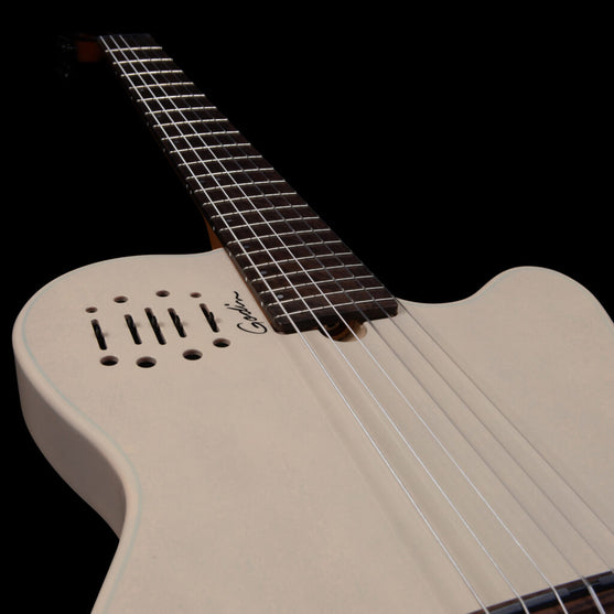 Đàn Guitar Silent Classic Godin Multiac Mundial-Mai Nguyên Music