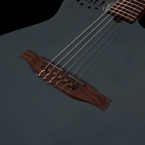 Đàn Guitar Silent Classic Godin Multiac Mundial-Mai Nguyên Music