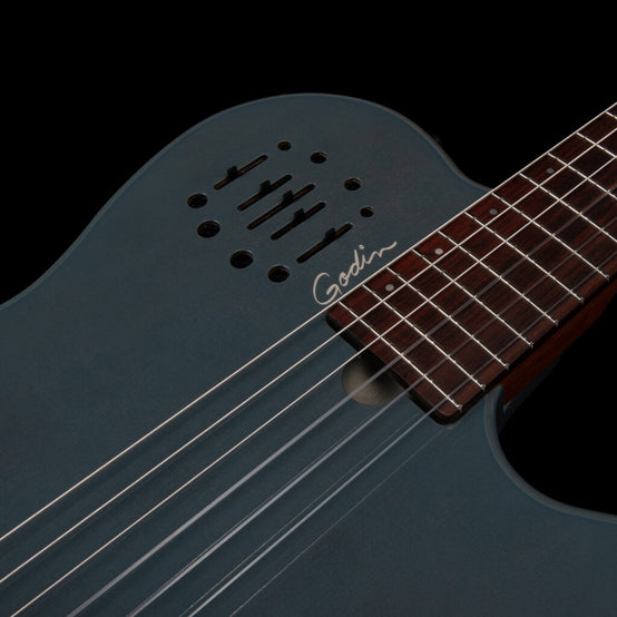 Đàn Guitar Silent Classic Godin Multiac Mundial-Mai Nguyên Music
