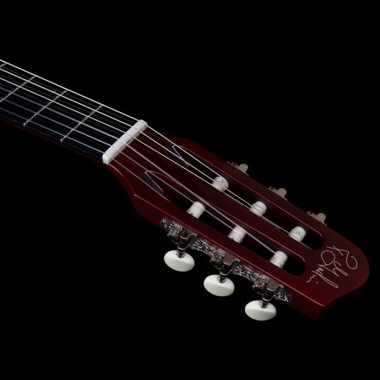 Đàn Guitar Silent Classic Godin Multiac Nylon Deluxe-Mai Nguyên Music