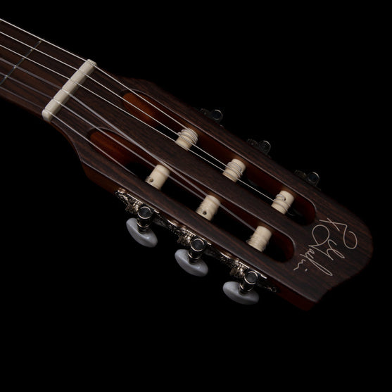 Đàn Guitar Silent Classic Godin Multiac Nylon Encore Natural SG-Mai Nguyên Music