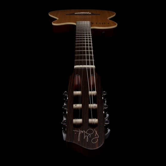 Đàn Guitar Silent Classic Godin Multiac Nylon Encore Natural SG-Mai Nguyên Music