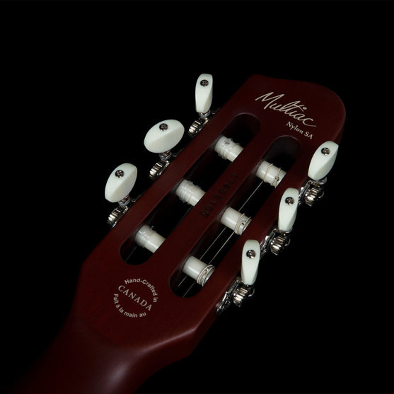 Đàn Guitar Silent Classic Godin Multiac Nylon String Natural HG-Mai Nguyên Music