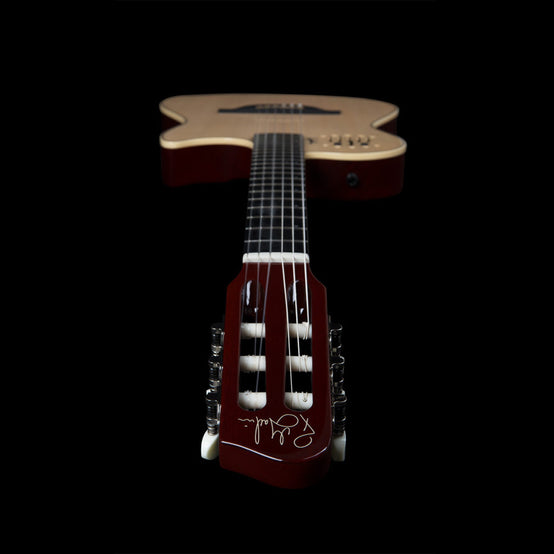 Đàn Guitar Silent Classic Godin Multiac Nylon String Natural HG-Mai Nguyên Music
