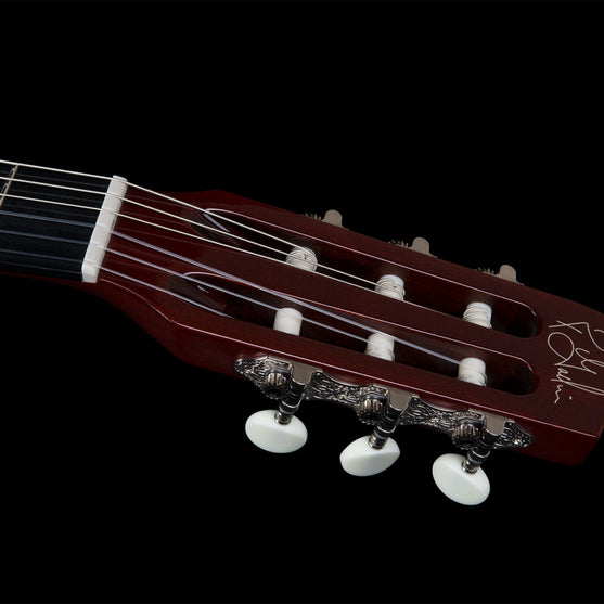 Đàn Guitar Silent Classic Godin Multiac Nylon String Natural HG-Mai Nguyên Music