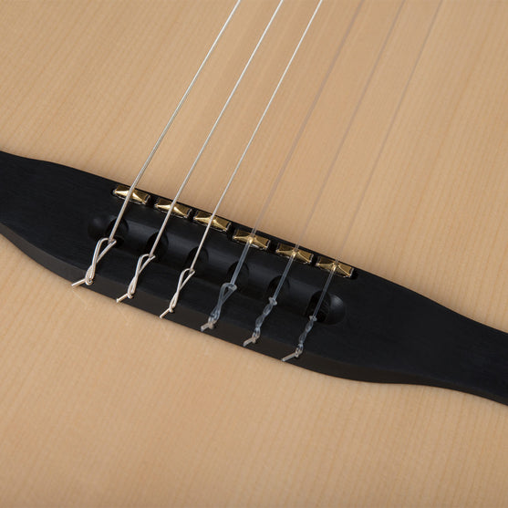 Đàn Guitar Silent Classic Godin Multiac Nylon String Natural HG-Mai Nguyên Music