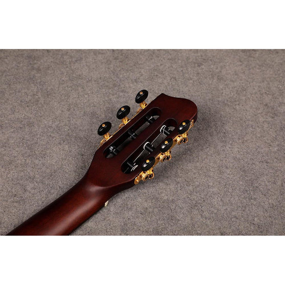 Đàn Guitar Silent Classic Sqoe SEGD600-Mai Nguyên Music