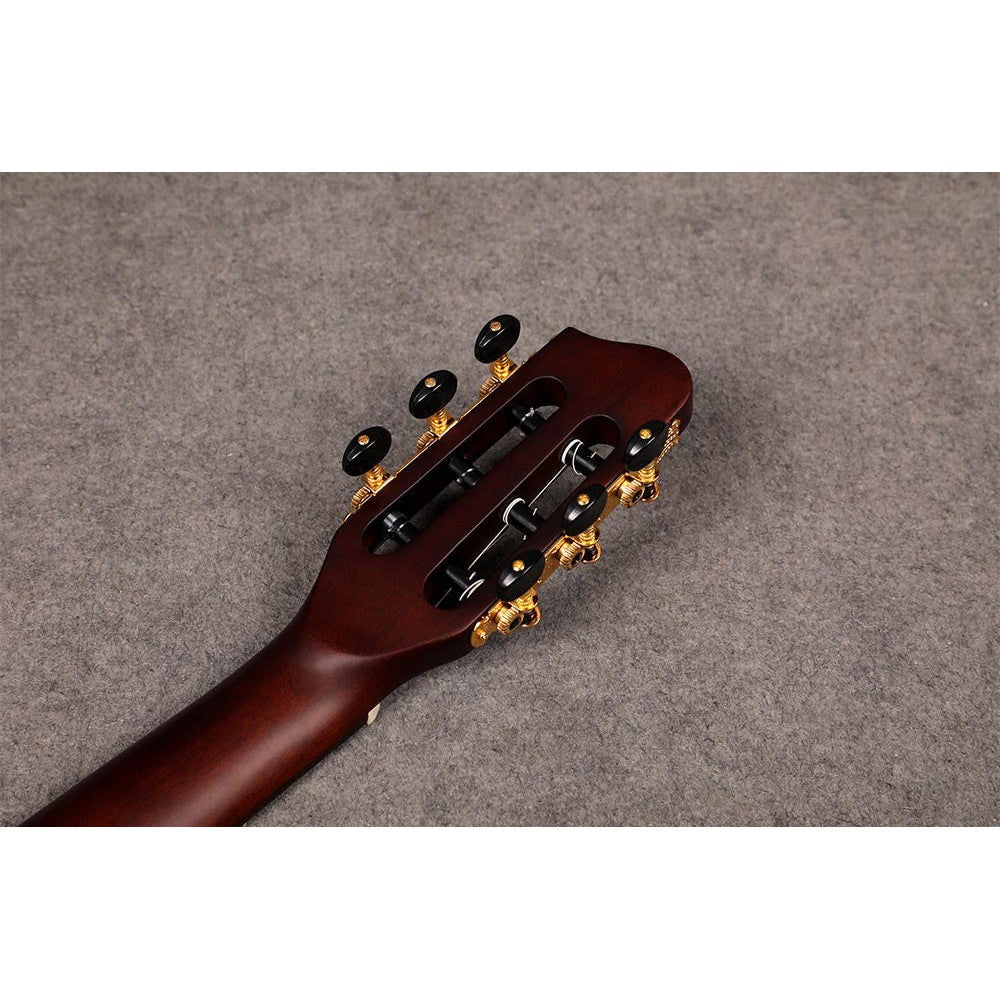 Đàn Guitar Silent Classic Sqoe SEGD600-Mai Nguyên Music