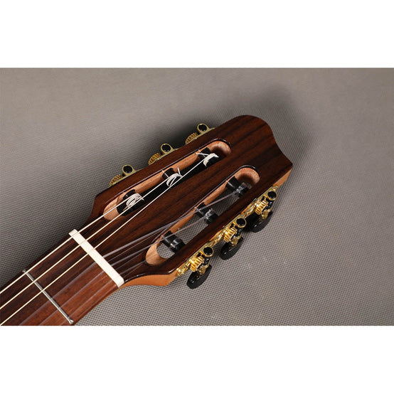 Đàn Guitar Silent Classic Sqoe SEGD900-Mai Nguyên Music