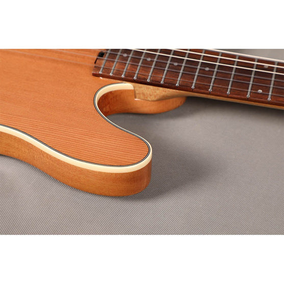 Đàn Guitar Silent Classic Sqoe SEGD900-Mai Nguyên Music