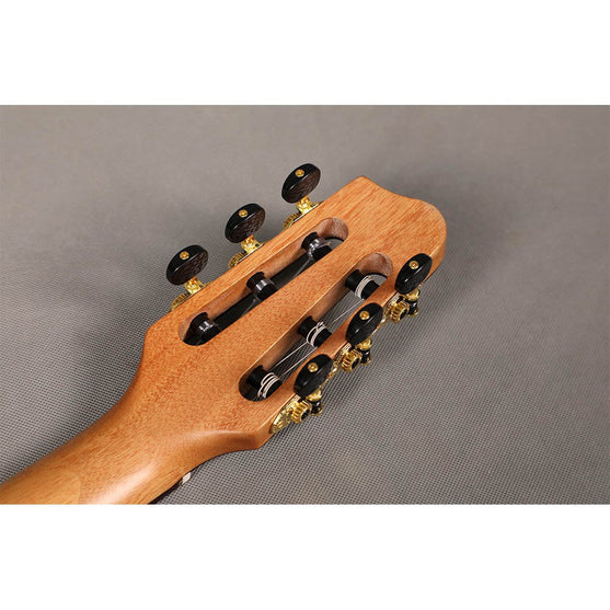 Đàn Guitar Silent Classic Sqoe SEGD900-Mai Nguyên Music