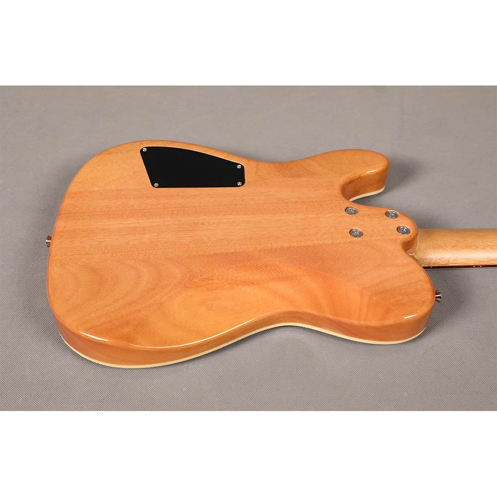 Đàn Guitar Silent Classic Sqoe SEGD900-Mai Nguyên Music