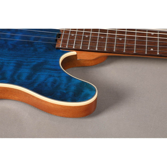 Đàn Guitar Silent Classic Sqoe SEGD900-Mai Nguyên Music