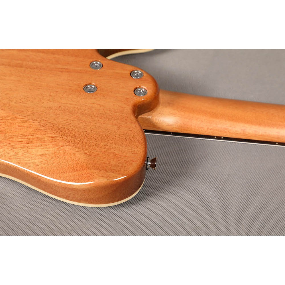 Đàn Guitar Silent Classic Sqoe SEGD900-Mai Nguyên Music