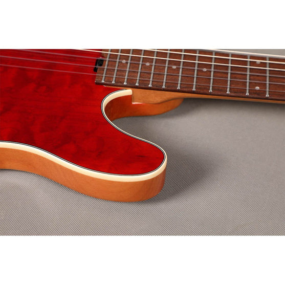 Đàn Guitar Silent Classic Sqoe SEGD900-Mai Nguyên Music