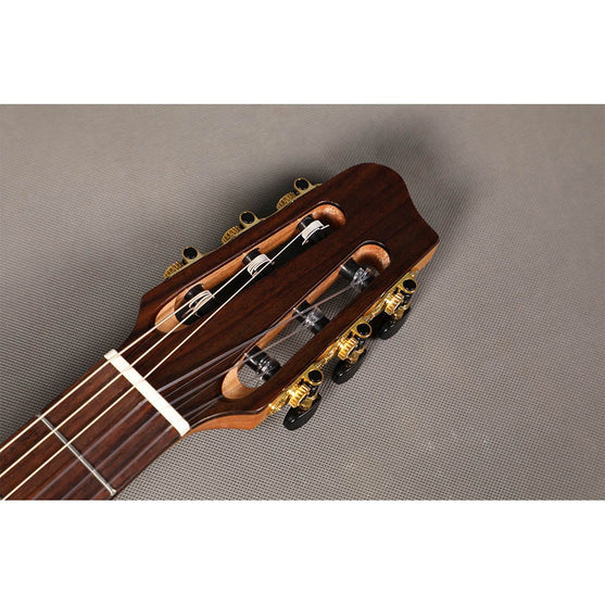 Đàn Guitar Silent Classic Sqoe SEGD900-Mai Nguyên Music