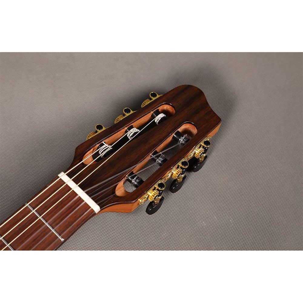 Đàn Guitar Silent Classic Sqoe SEGD900-Mai Nguyên Music