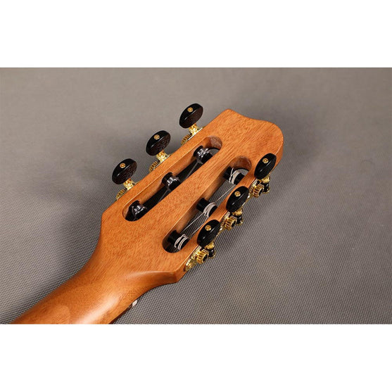 Đàn Guitar Silent Classic Sqoe SEGD900-Mai Nguyên Music