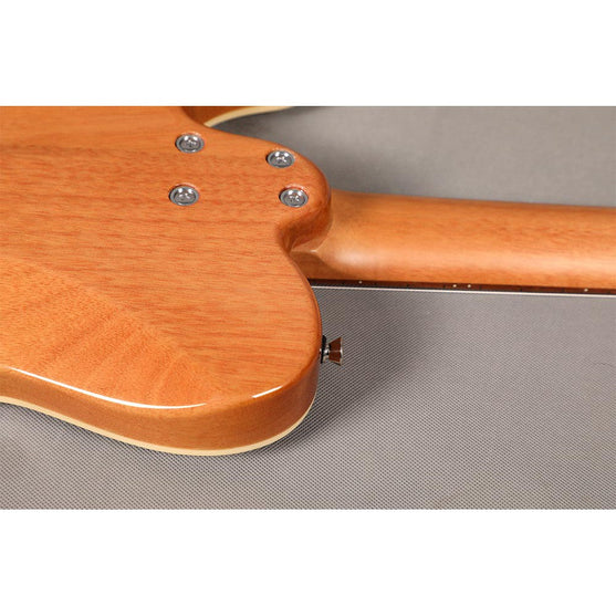 Đàn Guitar Silent Classic Sqoe SEGD900-Mai Nguyên Music