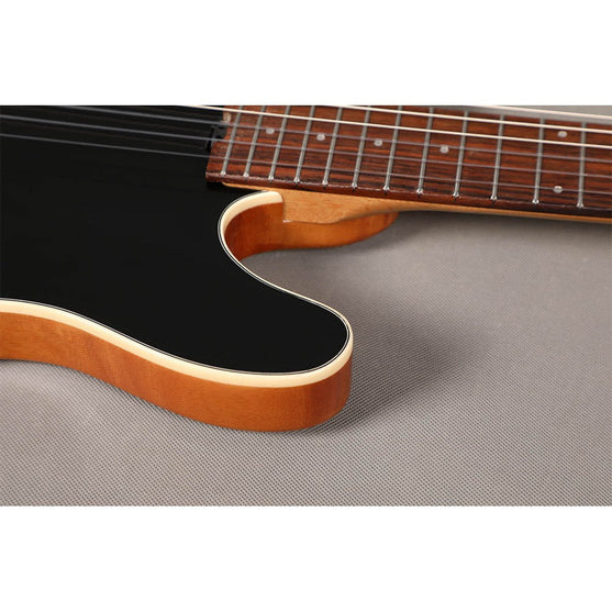 Đàn Guitar Silent Classic Sqoe SEGD900-Mai Nguyên Music