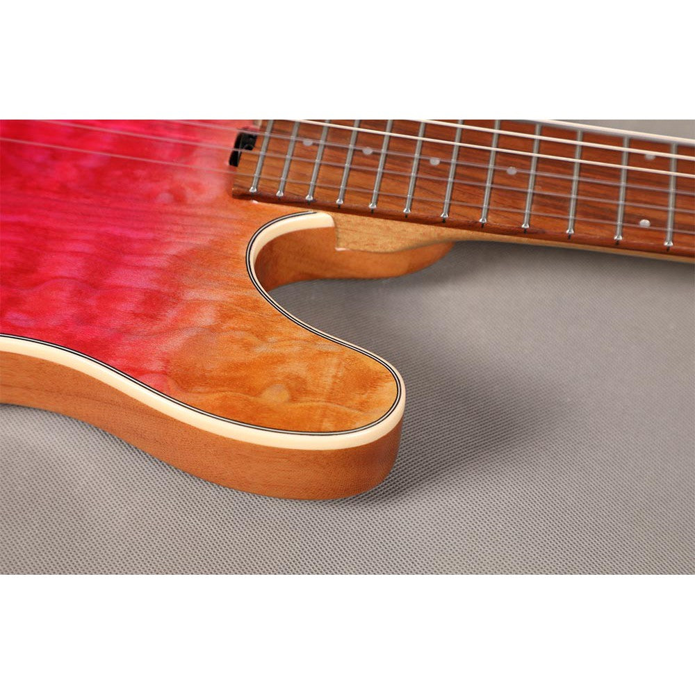 Đàn Guitar Silent Classic Sqoe SEGD900-Mai Nguyên Music