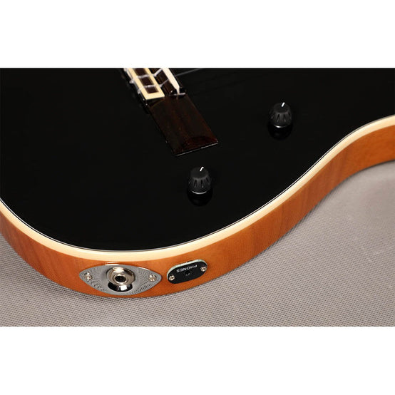 Đàn Guitar Silent Classic Sqoe SEGD900-Mai Nguyên Music