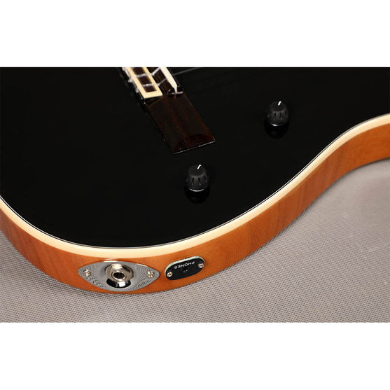 Đàn Guitar Silent Classic Sqoe SEGD900-Mai Nguyên Music