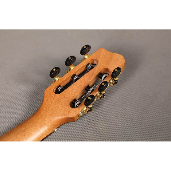 Đàn Guitar Silent Classic Sqoe SEGD900-Mai Nguyên Music