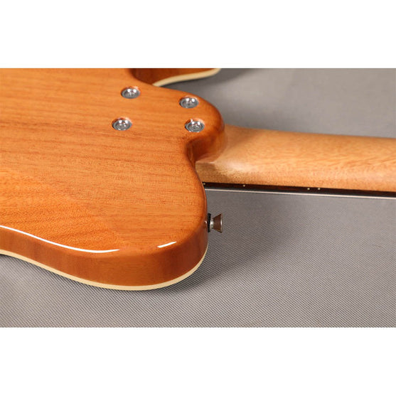 Đàn Guitar Silent Classic Sqoe SEGD900-Mai Nguyên Music