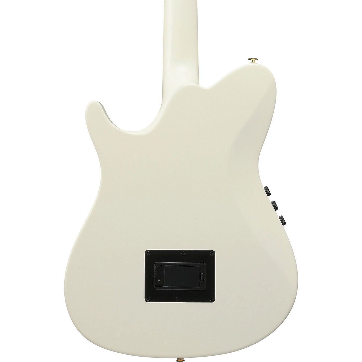 Đàn Guitar Silent Ibanez TOD100FMN Tim Henson Signature - Toasted Marshmallow Matte-Mai Nguyên Music