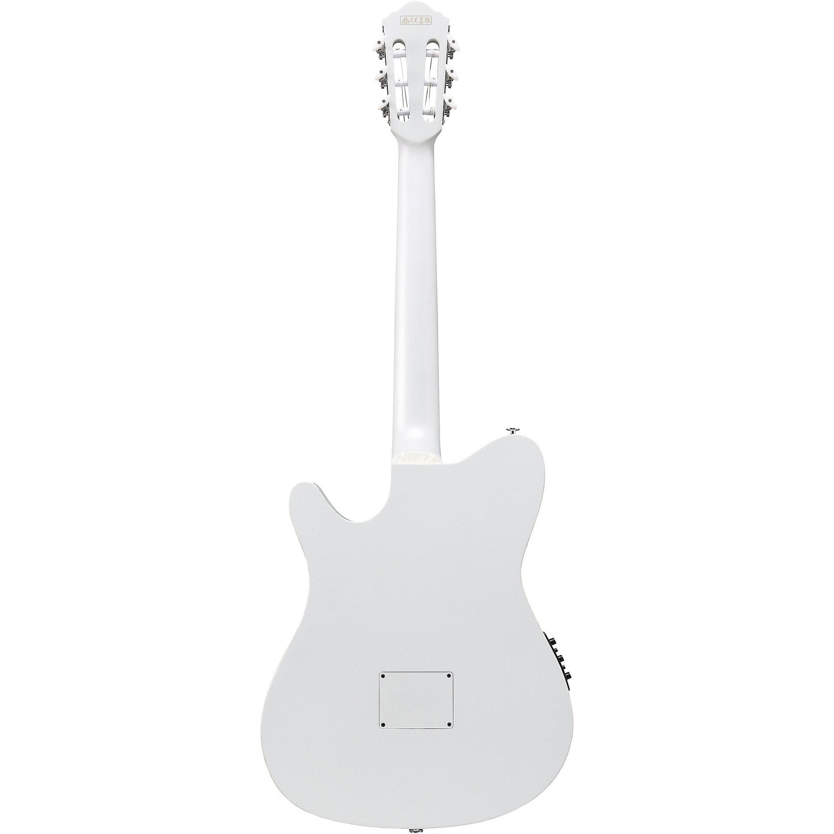Đàn Guitar Silent Ibanez TOD10N Tim Henson Signature-Mai Nguyên Music