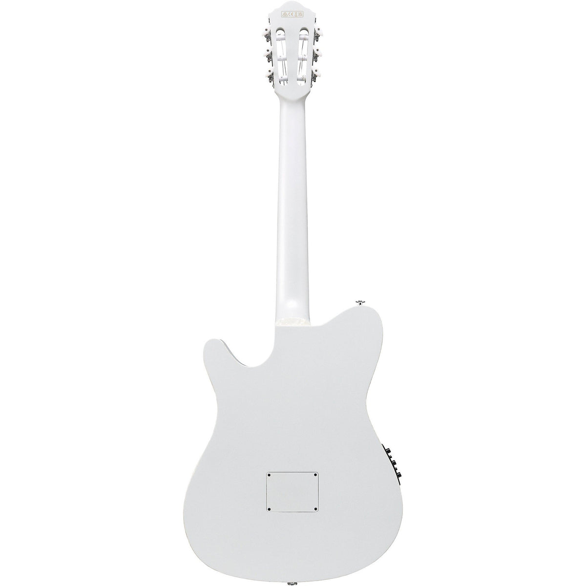Đàn Guitar Silent Ibanez TOD10N Tim Henson Signature-Mai Nguyên Music