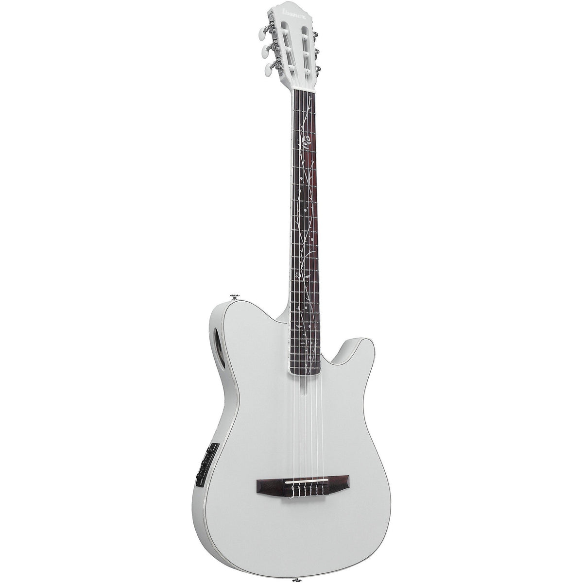Đàn Guitar Silent Ibanez TOD10N Tim Henson Signature-Mai Nguyên Music