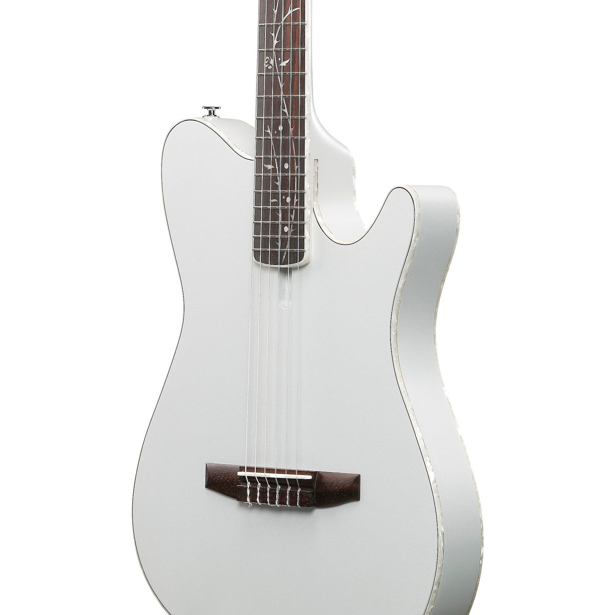 Đàn Guitar Silent Ibanez TOD10N Tim Henson Signature-Mai Nguyên Music
