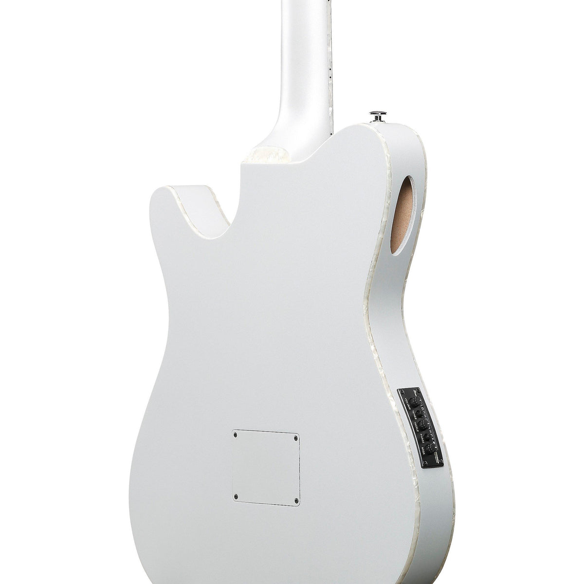 Đàn Guitar Silent Ibanez TOD10N Tim Henson Signature-Mai Nguyên Music