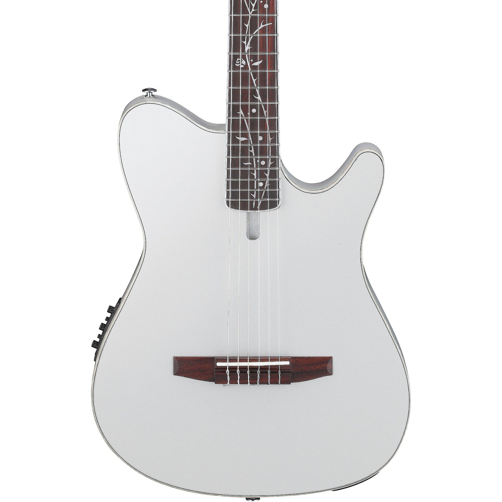 Đàn Guitar Silent Ibanez TOD10N Tim Henson Signature-Mai Nguyên Music