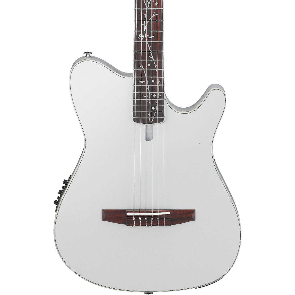 Đàn Guitar Silent Ibanez TOD10N Tim Henson Signature-Mai Nguyên Music