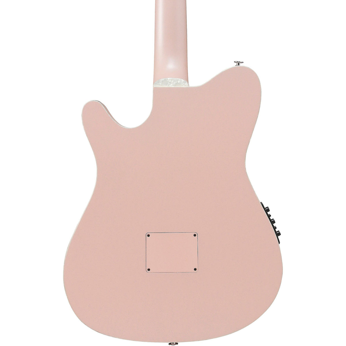 Đàn Guitar Silent Ibanez TOD10N Tim Henson Signature-Mai Nguyên Music