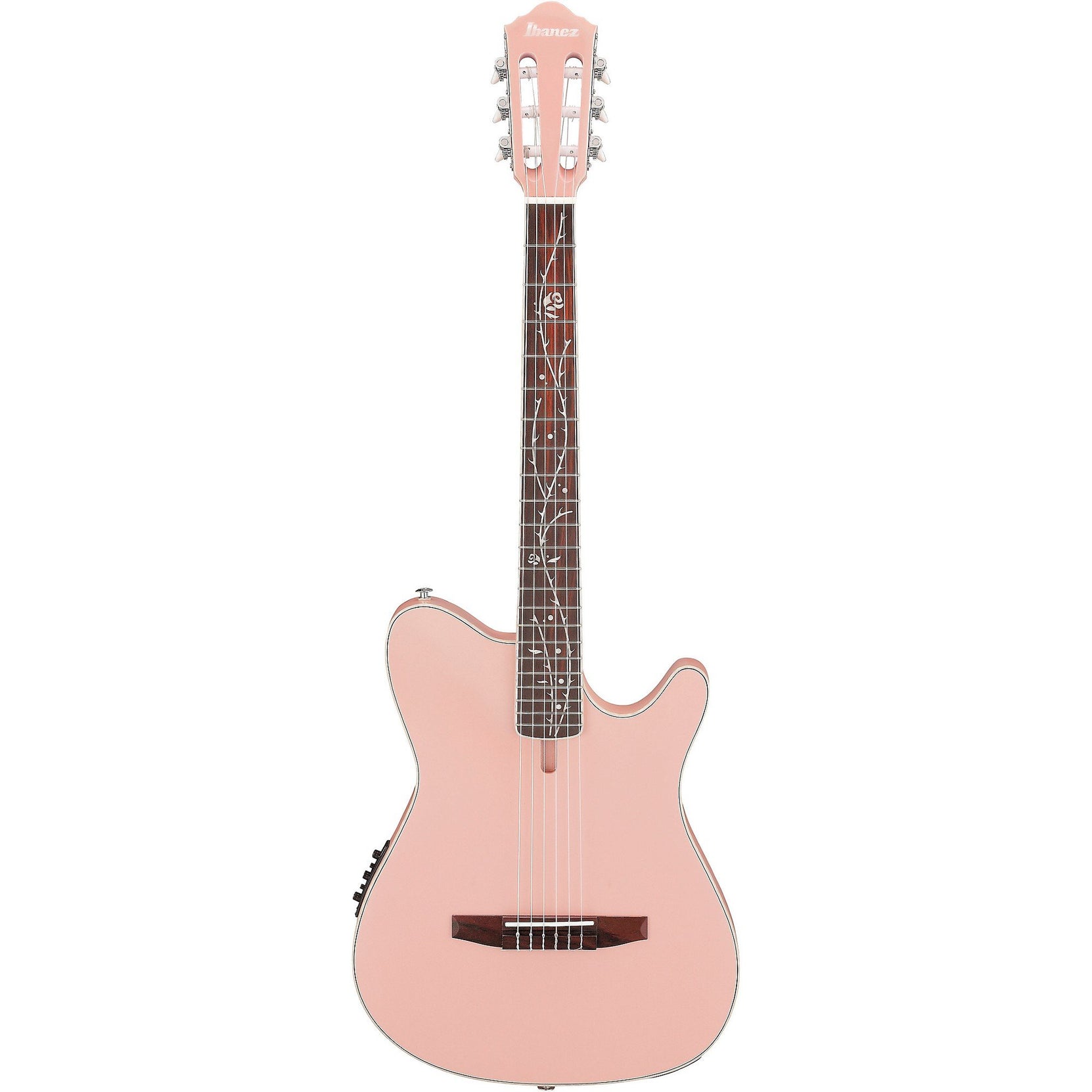 Đàn Guitar Silent Ibanez TOD10N Tim Henson Signature-Mai Nguyên Music