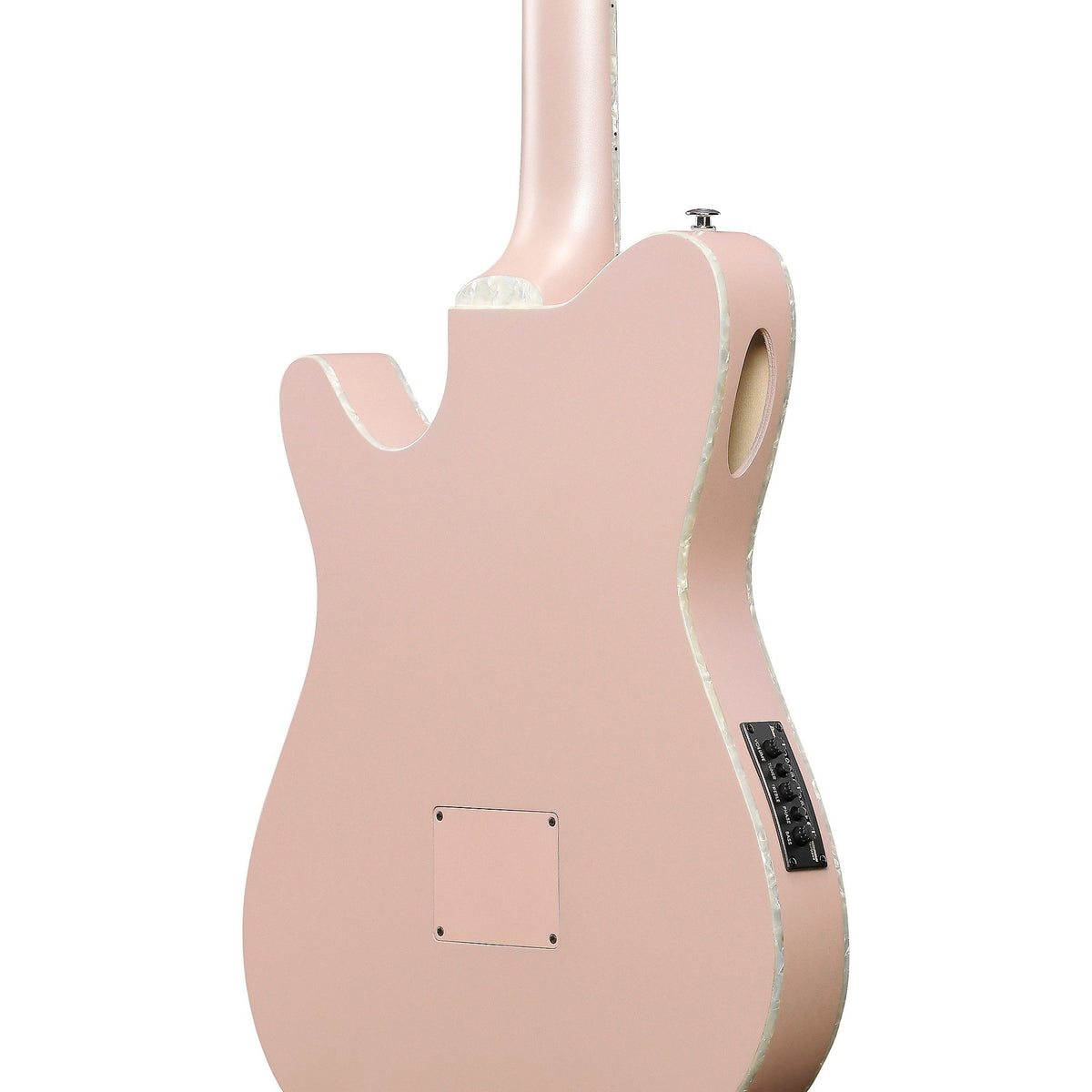 Đàn Guitar Silent Ibanez TOD10N Tim Henson Signature-Mai Nguyên Music