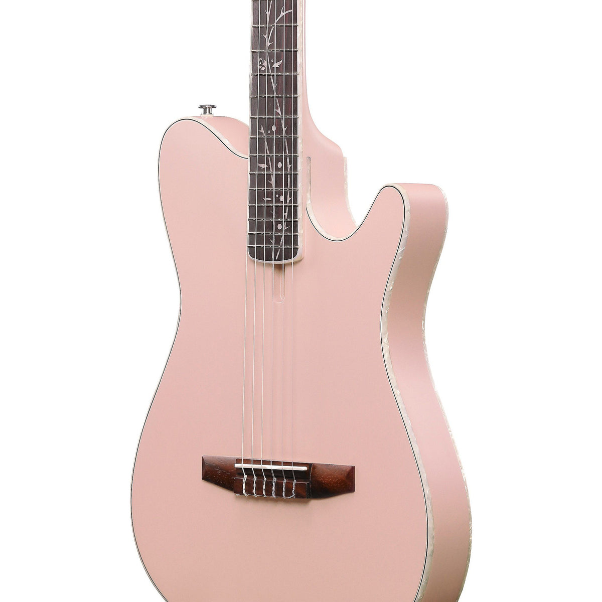 Đàn Guitar Silent Ibanez TOD10N Tim Henson Signature-Mai Nguyên Music