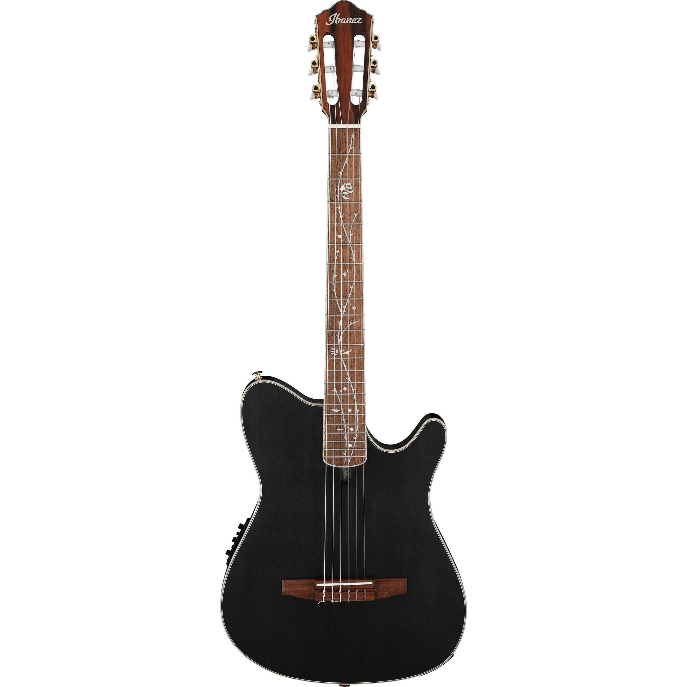 Đàn Guitar Silent Ibanez TOD10N Tim Henson Signature-Mai Nguyên Music