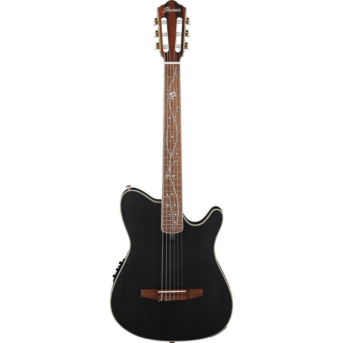 Đàn Guitar Silent Ibanez TOD10N Tim Henson Signature-Mai Nguyên Music