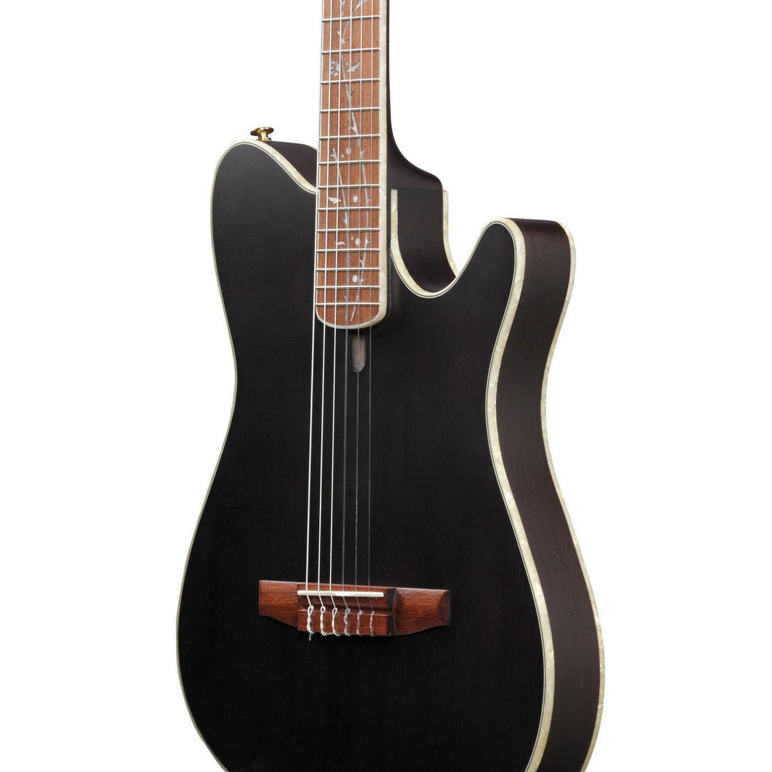 Đàn Guitar Silent Ibanez TOD10N Tim Henson Signature-Mai Nguyên Music