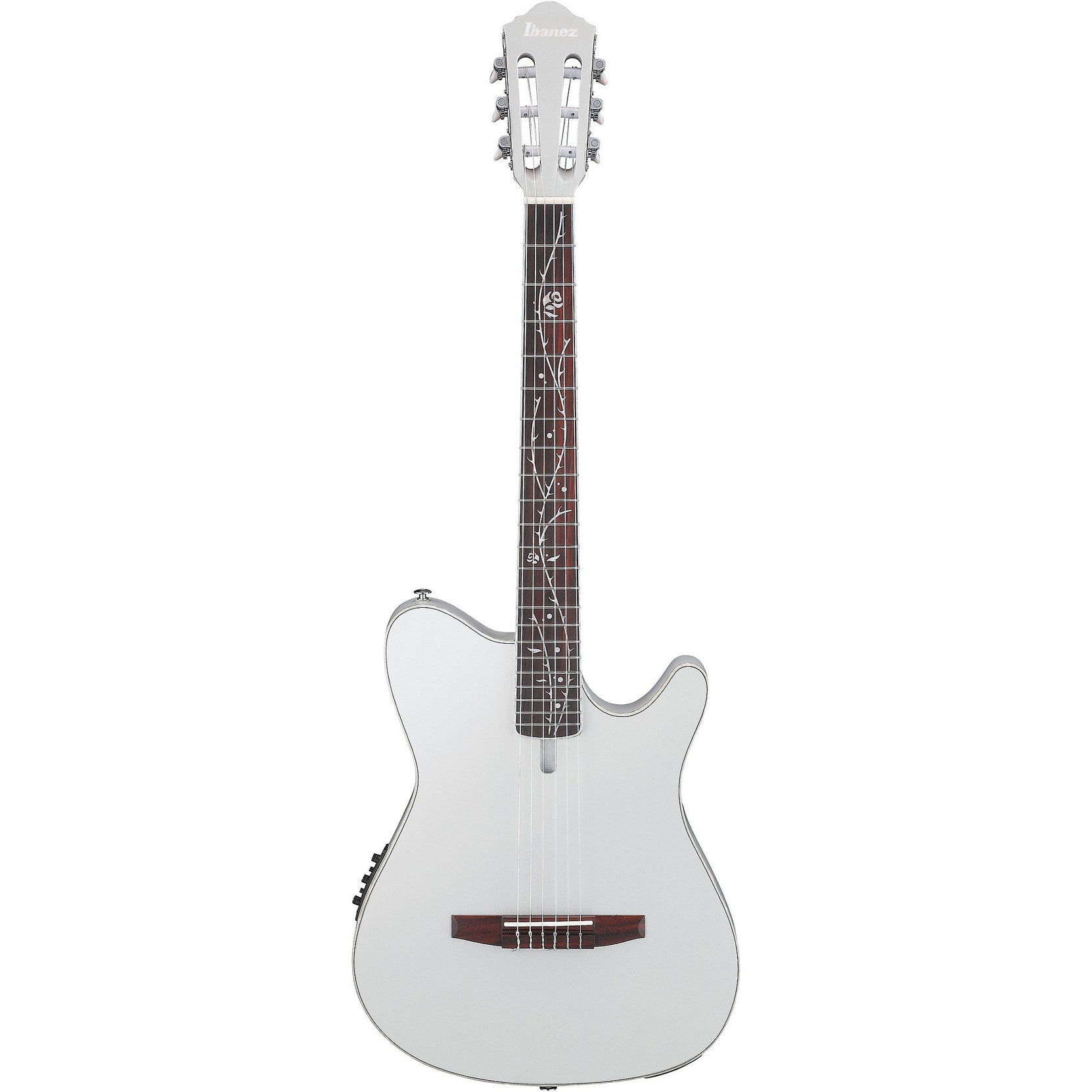 Đàn Guitar Silent Ibanez TOD10N Tim Henson Signature-Mai Nguyên Music