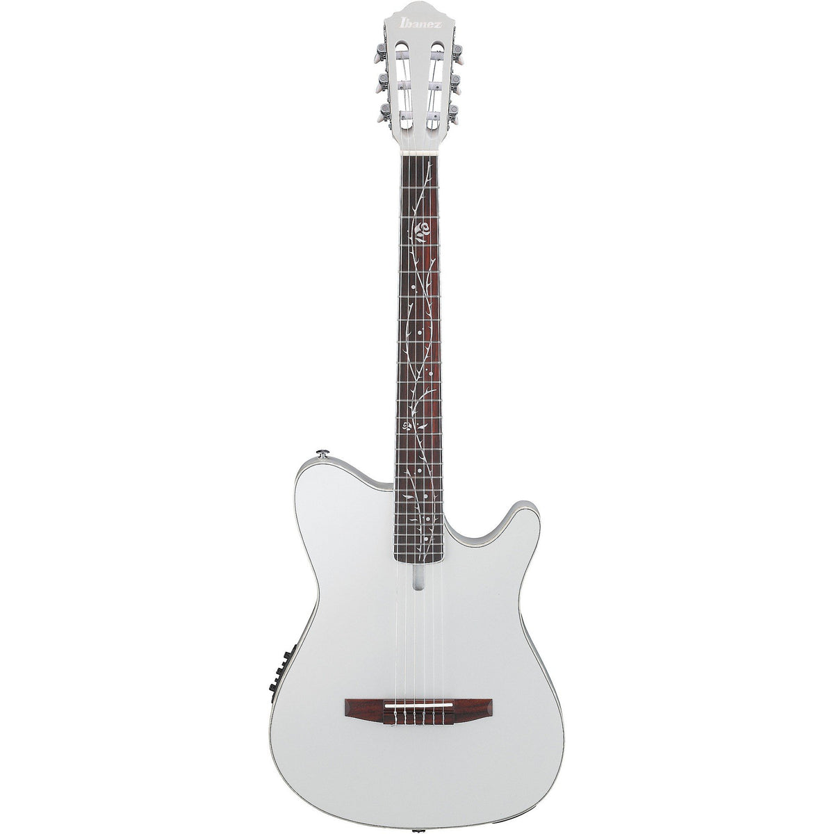 Đàn Guitar Silent Ibanez TOD10N Tim Henson Signature-Mai Nguyên Music