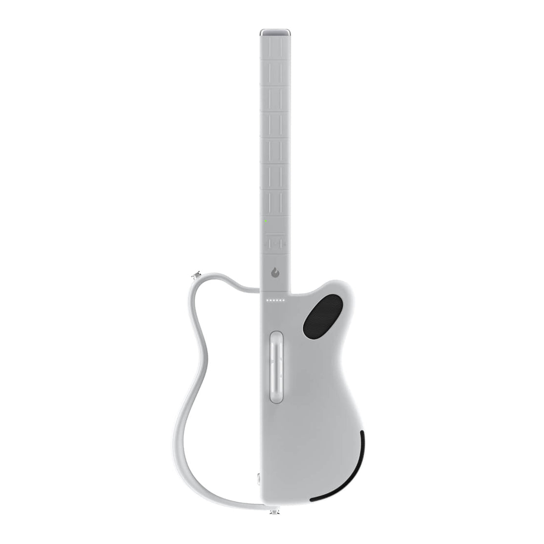 Đàn Guitar Silent Lava Genie - Stringless Smart Guitar-Mai Nguyên Music