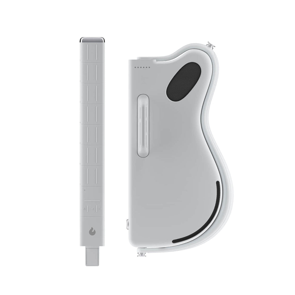 Đàn Guitar Silent Lava Genie - Stringless Smart Guitar-Mai Nguyên Music